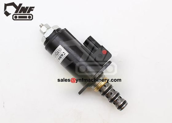 Beli Katup Solenoid Ekskavator SK27SR-3 PV10 PX30V00060F1 PA30V00005F1 online manufacture
