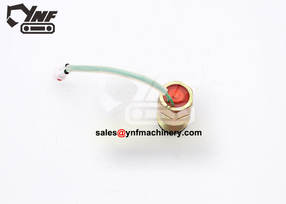 Beli YNF02661 Kato Excavator Parts Kontrol Hidraulik Katup Solenoid Proporsional DH220-5 online manufacture