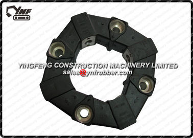 Beli Black Centaflex Rubber Excavator Coupling type 140A  Coupling for Excavator engine online manufacture