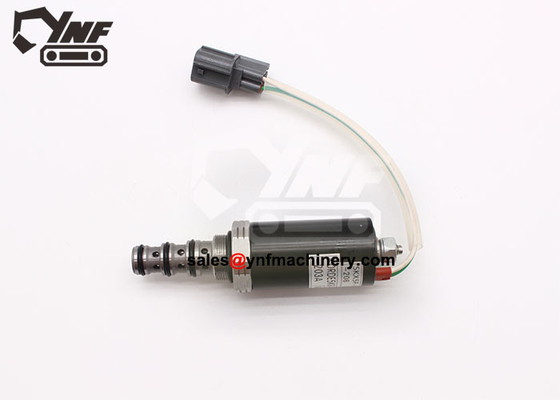 Beli YNF02352 Suku Cadang Hidrolik Solenoid Valve Excavator Mesin Baru XJBN-00382 online manufacture