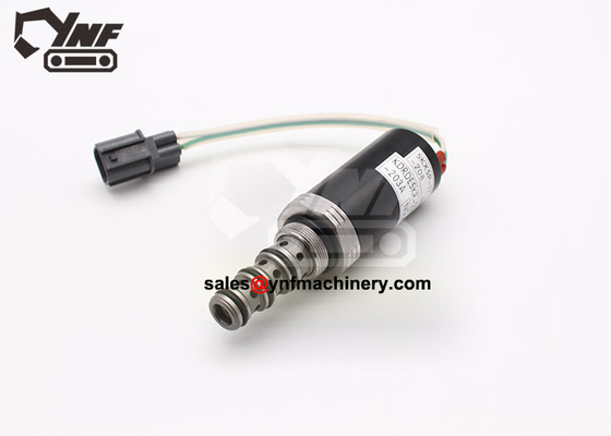 Beli R160LC-7 R180LC Holdwell Solenoid Katup EPPR XJBN-00382 Katup Solenoid Ekskavator online manufacture