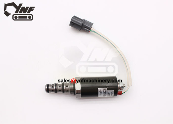 Beli HYUNDAI R110-7 Suku Cadang Katup Solenoid Hidrolik Excavator KDRDE5K-20/30C12A online manufacture