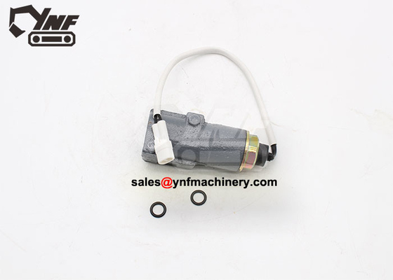 Beli EX350H-5 EX350H-5HHE Hitachi Excavator Solenoid Valve 4363127 0719001 0719010 online manufacture
