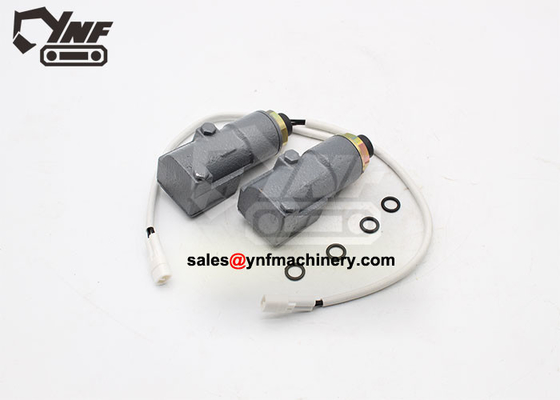 Beli EX350K-5 Hitachi Excavator Solenoid Valve 9156581 4392529 4203447 online manufacture