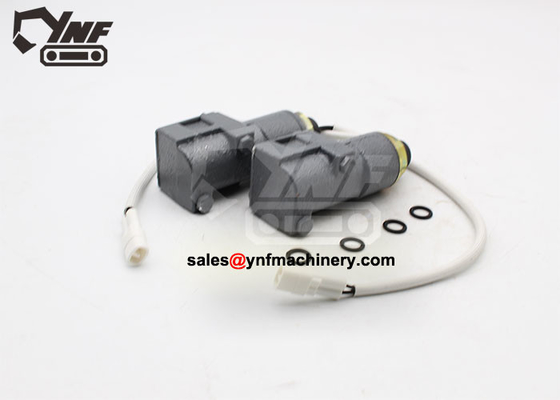 Beli EX385USR Katup Kontrol Hidrolik Pompa Solenoid Valve 4282545 9134147 4389276 0352304 online manufacture