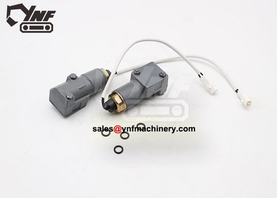Beli EX3500 Katup Kontrol Hidrolik Pompa Solenoid Valve 4184231 4211020 4211020 0320101 online manufacture