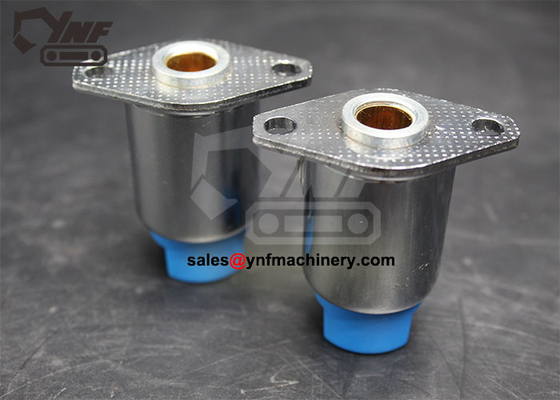 Beli Katup Solenoid Ekskavator 0330001003 0330001004 V836139973 162000080816 online manufacture