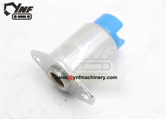 Beli Suku Cadang Sistem Injeksi Bahan Bakar Katup Solenoid Excavator 12 Volt 1307098 online manufacture