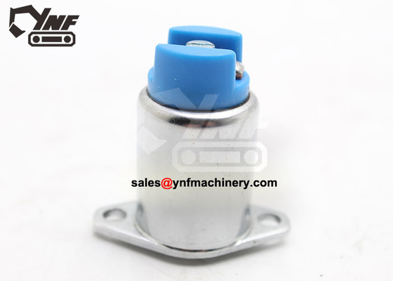 Beli Katup Solenoid Bosch Baru 162000080816 Suku Cadang Pencuci Piring Suku Cadang Excavator online manufacture