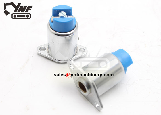 Beli Katup Solenoid Penutup Bahan Bakar Shutdown 5000560140 240702 0698826 online manufacture