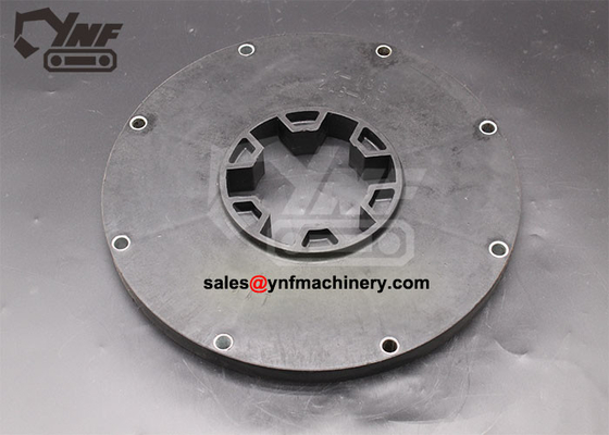 Beli Suku Cadang Mesin Ekskavator Flensa Kopling Fleksibel Ex25 0471901 0424902 online manufacture