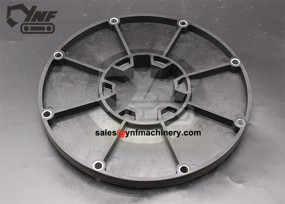 Beli Ex20u-3 Ex20UR Coupling Pompa Hidrolik Excavator Flange Coupling 0748002 online manufacture