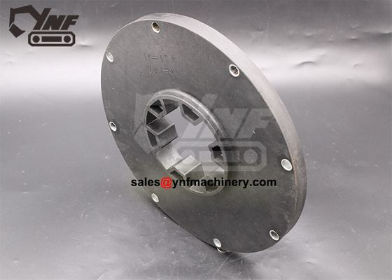 Beli Ex1900-5 Mesin Ekskavator Flange Coupling 0708816 0708817 online manufacture