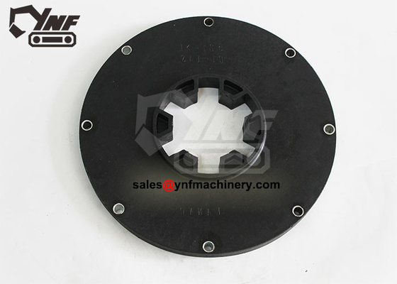Beli Kopling Flange Excavator Cocok untuk Kobelco 4JB1 VI8943349250 VI8941678030 online manufacture