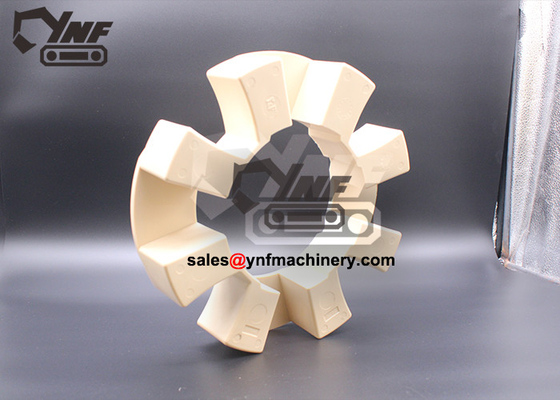 Beli 1080 Assy Coupling Fleksibel Untuk S108810  Excavator Coupling online manufacture