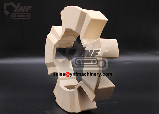 Beli 125B Assy Coupling Fleksibel Untuk 2976722 W7230185  Excavator Coupling online manufacture