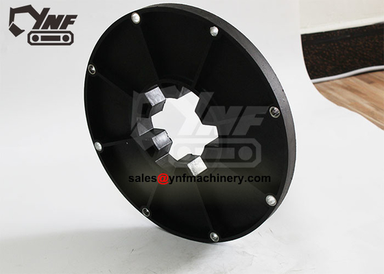 Beli Kopling Ekskavator Kopling Flange Fleksibel 2437U201S22 Untuk Kobelco K903 online manufacture