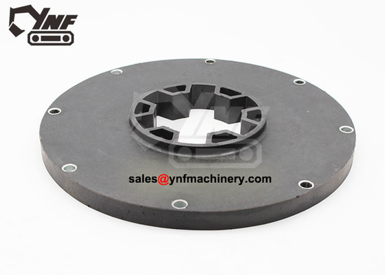 Beli K904 Kopling Pompa Hidrolik Excavator Kopling Flange 2437U188S114 online manufacture