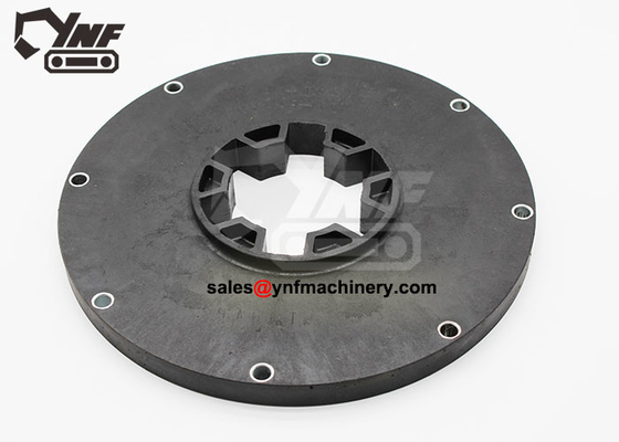 Beli Kopling Ekskavator Kopling Flange Fleksibel 2441U436S115 Untuk Kobelco K909A online manufacture