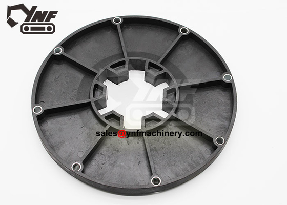 Beli Kopling Ekskavator K909LC Kopling Flange Fleksibel 2437U213S114 2437U213S312 online manufacture