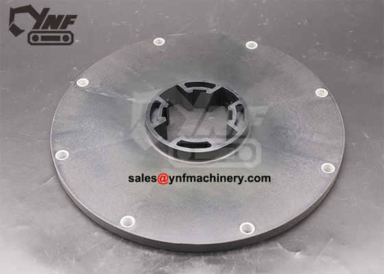 Beli Kopling Excavator Kopling Flange 314 × 4T 2437U213S114 Untuk MD200BLC online manufacture