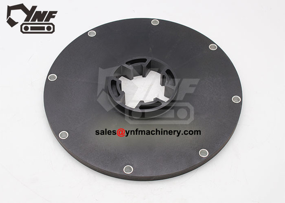 Beli Kopling Flange Excavator YN10V00005S114 Untuk Kobelco SK200 online manufacture