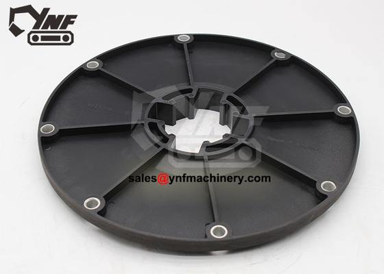 Beli Kopling Flange Excavator 2437U213S114 2437U213S312 Untuk Kobelco SK200-6 online manufacture