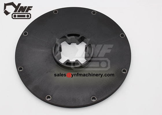 Beli YN15V00003S010 Kopling Flange Excavator Cocok untuk Kobelco SK250LC online manufacture