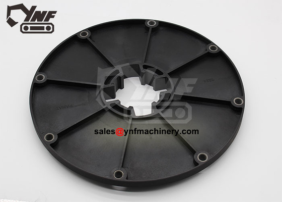 Beli SK290LC Excavator Flange Coupling Suku Cadang Motor Ayun YN46W00001F1 online manufacture