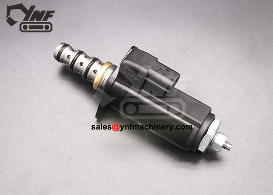 Beli Katup Solenoid Untuk Ekskavator Kobelco SK210-9 YN35V00048F1 YN35V00051F1 online manufacture