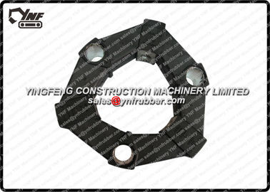Beli Excavator engine Black Centaflex Rubber Excavator Coupling 90A Coupling online manufacture