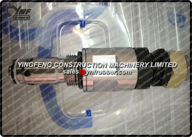 Beli PC200-6-7 Relief Main Vavle Excavator Parts Main Vavle Assy For Komatsu Excavator online manufacture
