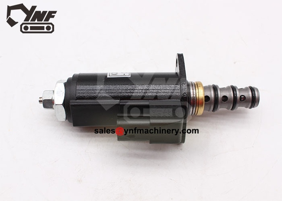 Beli SK014 Excavator Solenoid Valve Katup Pengurang Tekanan Proporsional S19010-29100 online manufacture