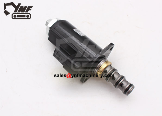 Beli SK015 Excavator Solenoid Valve Katup Pengurang Tekanan Proporsional PU30V00001F1 online manufacture