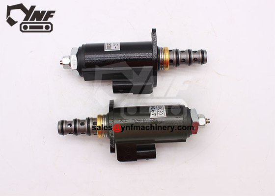 Beli SK025 SK025-2 Excavator Solenoid Valve Katup Pengurang Tekanan Proporsional PV30V01005F1 online manufacture