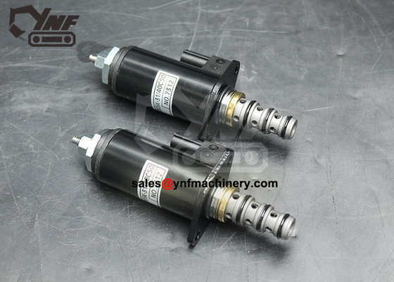 Beli Pompa Hidrolik Solenoid Valve YR35V00009S022 Untuk Kobelco SK115SRDZ-1E online manufacture