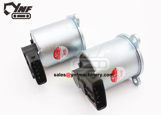 Beli 1187B Suku Cadang Solenoid Valve Excavator S516009 online manufacture
