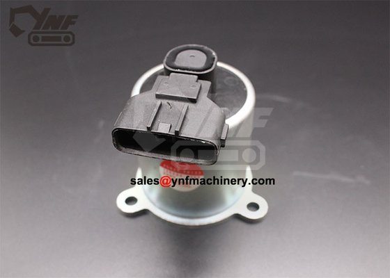 Beli Suku Cadang Pengganti Solenoid Valve Excavator 170B P1843388 online manufacture