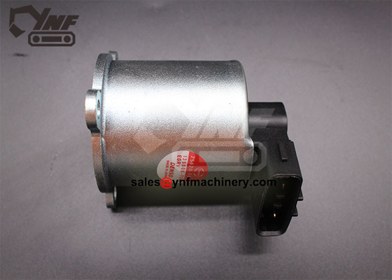 Beli S237984 S237942 Suku Cadang Solenoid Valve Excavator Cocok untuk Kasus 50 online manufacture