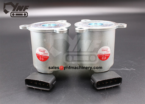 Beli 162724A1 KHJ15440 LL00068 Katup Solenoid Aftermarket Untuk Kasus CX135SR online manufacture