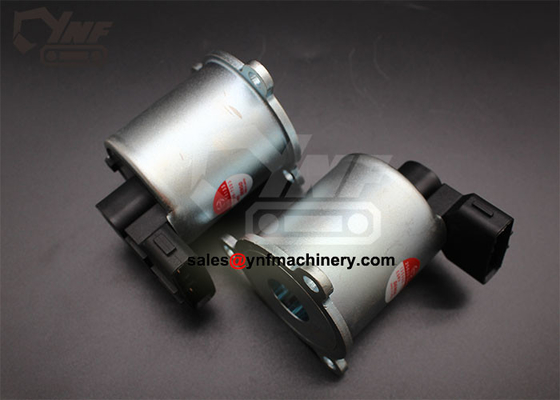Beli CX160 Aftermarket Solenoid Valve KRJ5804 KHJ1972 LL00068 Untuk Kasus online manufacture