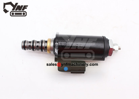 Beli CX210 Aftermarket Solenoid Valve KHJ15460 LJ00684 LL00055 Untuk Kasus online manufacture