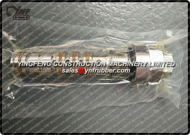 Beli Komatsu Main Relief Valve Excavator Replacement Parts PC200-6 PC200-7 LS 708-2L-04713 online manufacture