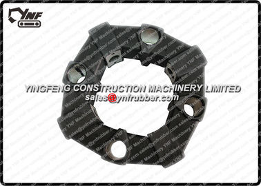 Beli Excavator engine Black Centaflex Rubber Coupling type 50A Coupling online manufacture