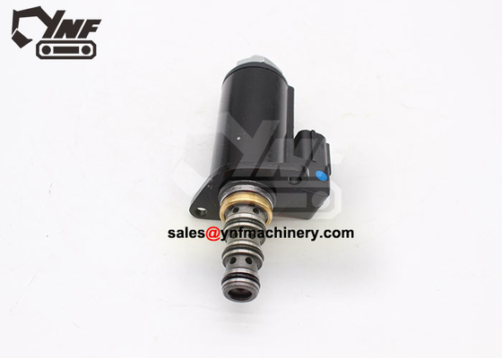 Beli Pompa Hidrolik Solenoid Valve KHJ1972 KHJ15460 Penggantian Untuk Kasus X210LR online manufacture