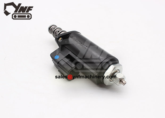 Beli Pompa Hidrolik Solenoid Valve LJ00684 KHJ15460 Penggantian Untuk Kasus CX210N online manufacture