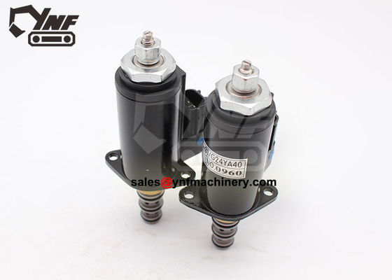 Beli CX460 Excavator  Main Pump Solenoid Valve CPH0400 LL001140 online manufacture