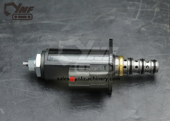 Beli CX700 Excavator  Pompa Utama Solenoid Valve KHJ15470 KUJ0288 online manufacture