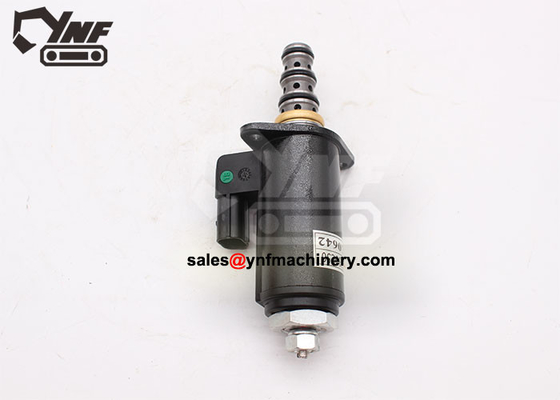 Beli CX210BNLC Kontrol Hidraulik Katup Solenoid Proporsional 162538A1 KHJ15050 KHJ15850 online manufacture