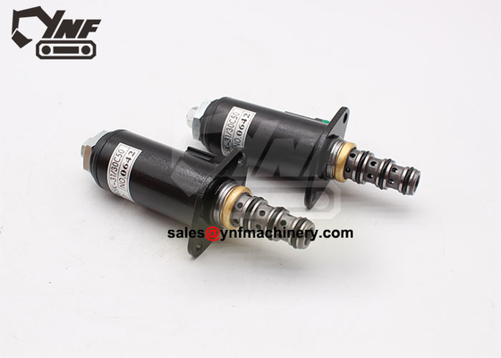 Beli LC35V00004F1 LC35V00004F2 Holdwell Solenoid Valve Untuk  E130 online manufacture